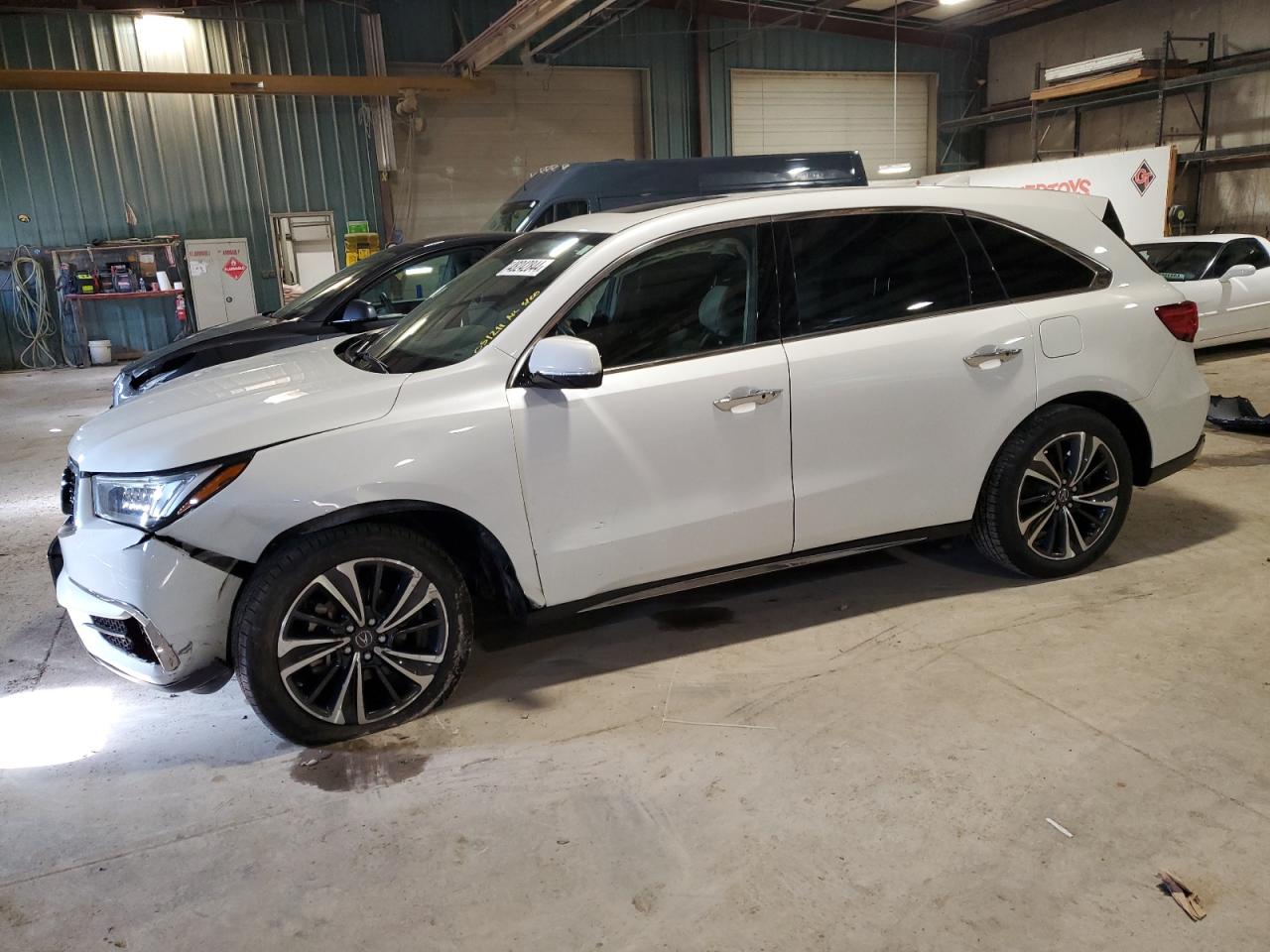 acura mdx 2020 5j8yd4h59ll051211