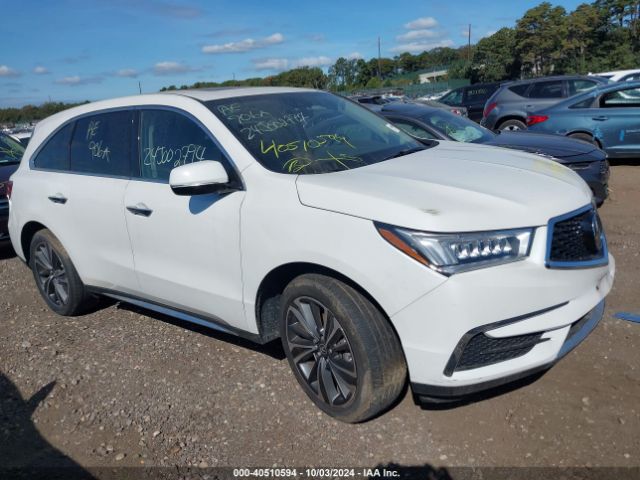 acura mdx 2020 5j8yd4h59ll051550