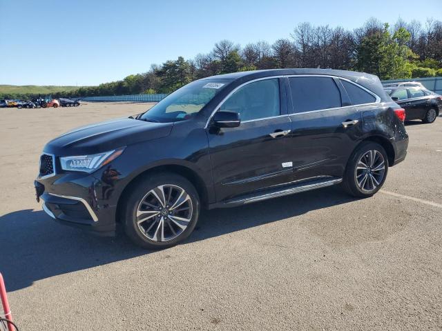 acura mdx techno 2020 5j8yd4h5xll003779