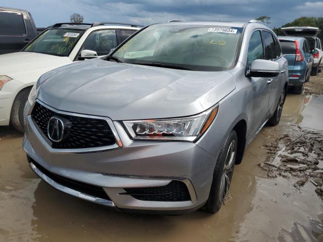 acura mdx techno 2020 5j8yd4h5xll022753