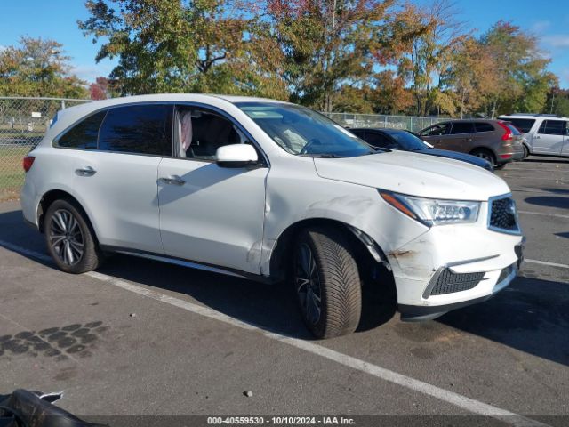 acura mdx 2020 5j8yd4h70ll014615