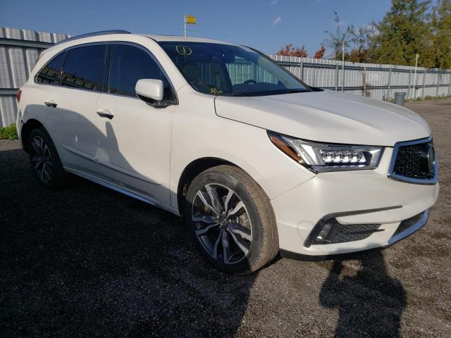 acura mdx advanc 2020 5j8yd4h80ll018592