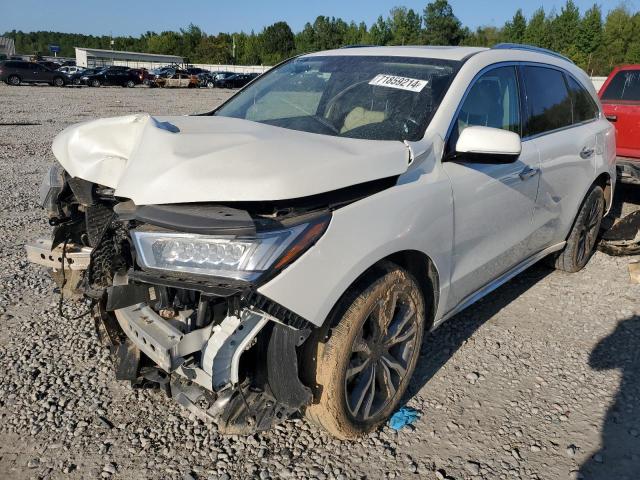 acura mdx advanc 2019 5j8yd4h81kl028644