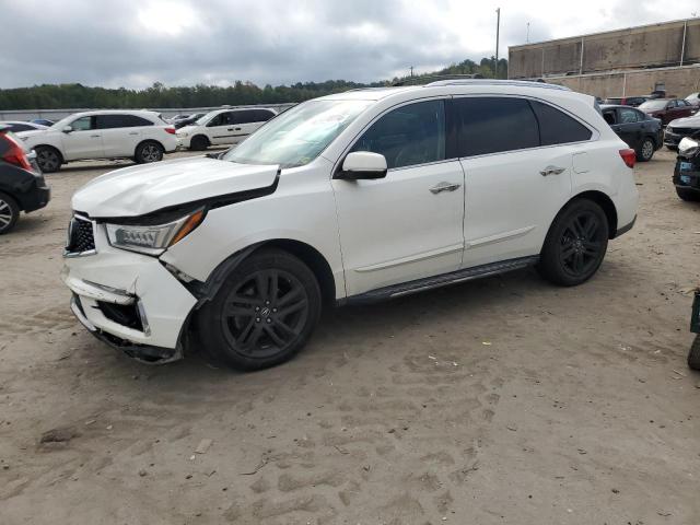 acura mdx advanc 2018 5j8yd4h85jl001252