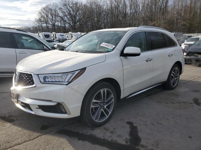 acura mdx advanc 2018 5j8yd4h86jl027066