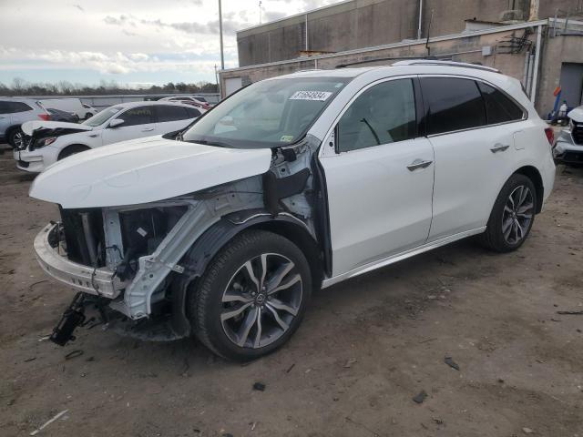 acura mdx advanc 2020 5j8yd4h86ll023229