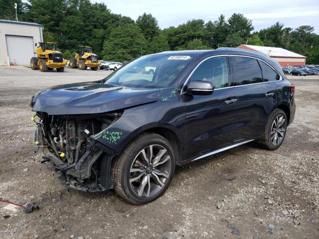 acura mdx advanc 2020 5j8yd4h8xll020981