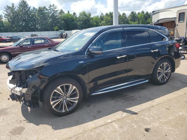 acura mdx sport 2019 5j8yd7h53kl000416