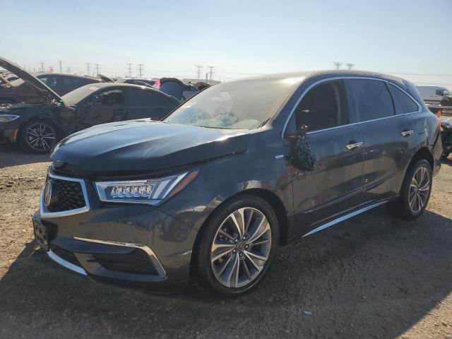 acura mdx sport 2020 5j8yd7h58ll001451