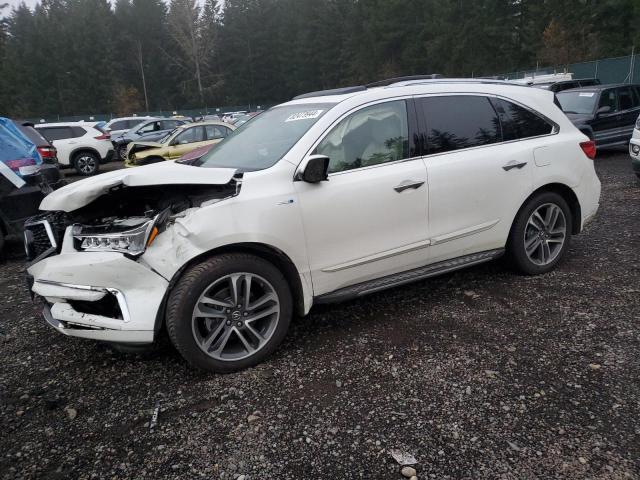 acura mdx sport 2019 5j8yd7h77kl000081