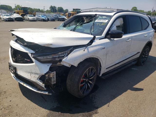 acura mdx type s 2022 5j8yd8h82nl004476