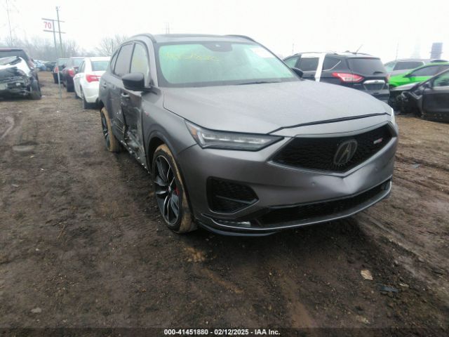 acura mdx 2024 5j8yd8h82rl003690