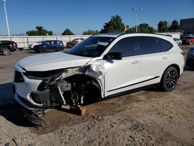 acura mdx type s 2022 5j8yd8h83nl004731