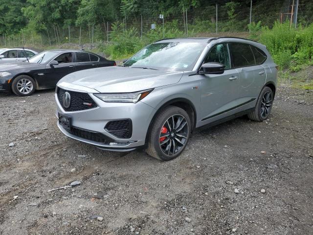 acura mdx type s 2023 5j8yd8h84pl003381