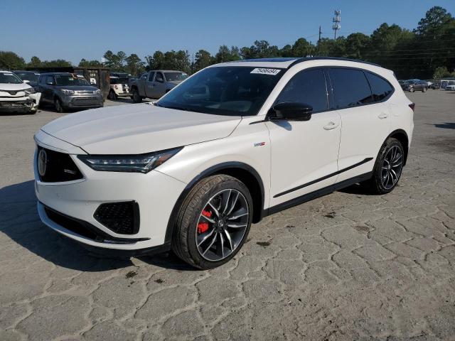 acura mdx type s 2023 5j8yd8h85pl004281