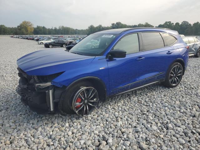 acura mdx type s 2022 5j8yd8h86nl004903