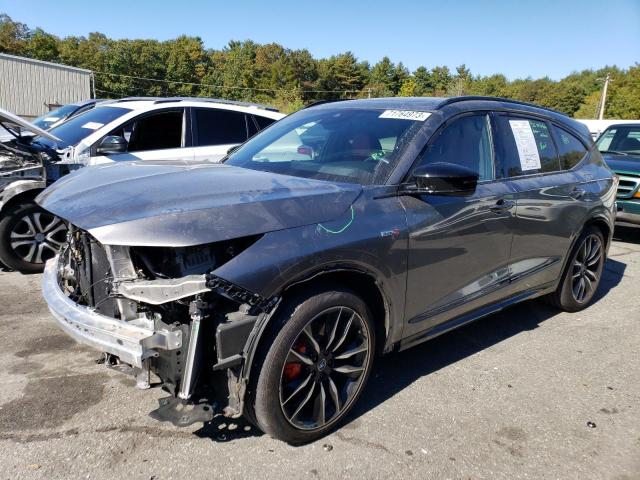 acura mdx 2022 5j8yd8h87nl003274