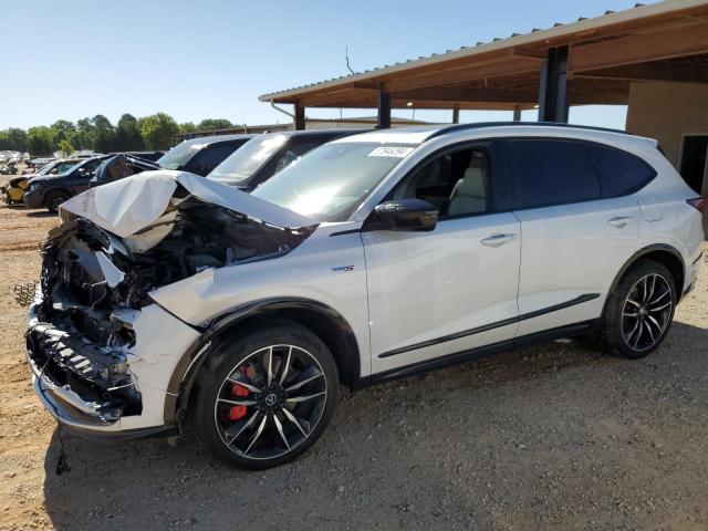 acura mdx type s 2023 5j8yd8h87pl001222