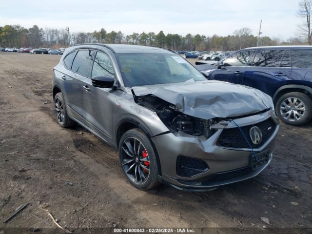 acura mdx 2022 5j8yd8h8xnl004838