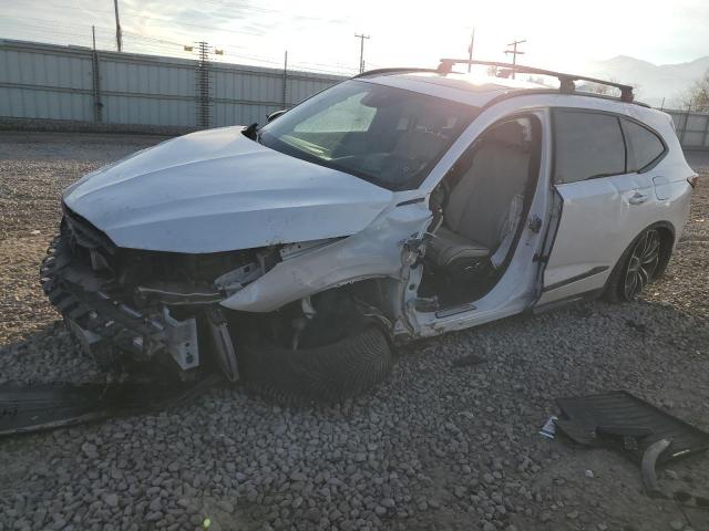 acura mdx type s 2023 5j8yd8h8xpl004146