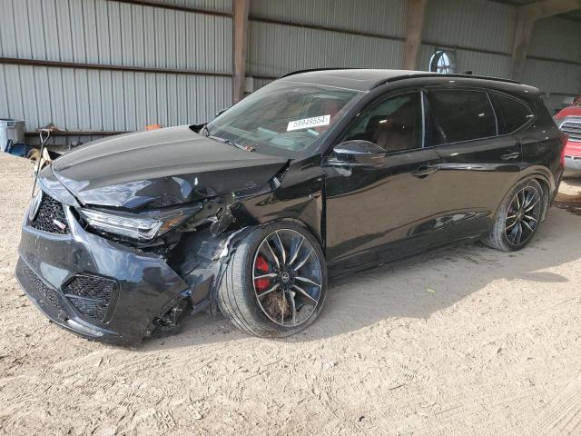 acura mdx type s 2024 5j8yd8h8xrl001119