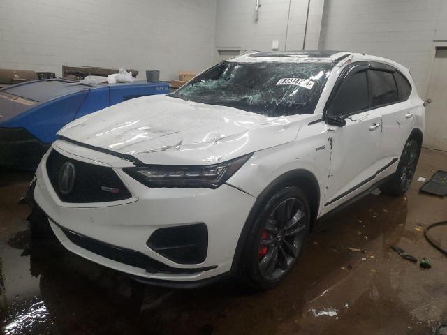 acura mdx type s 2022 5j8yd8h97nl004059