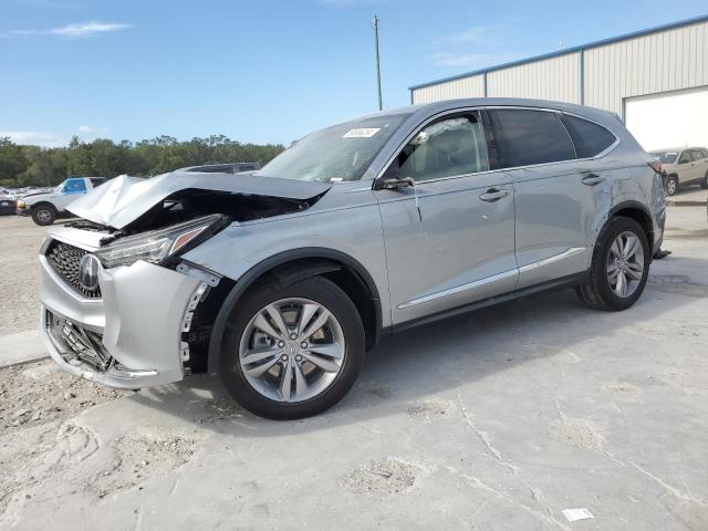 acura mdx 2022 5j8yd9h30nl009797