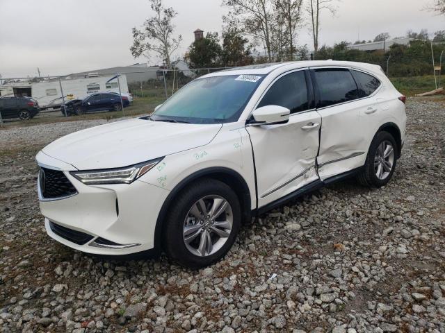 acura mdx 2024 5j8yd9h31rl006588