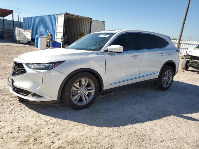 acura mdx 2024 5j8yd9h32rl004235