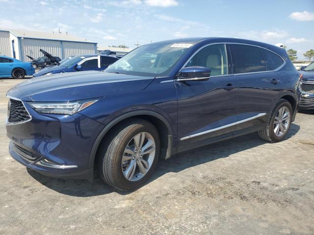 acura mdx 2023 5j8yd9h36pl007930