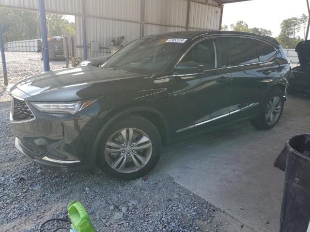 acura mdx 2024 5j8yd9h3xrl004483