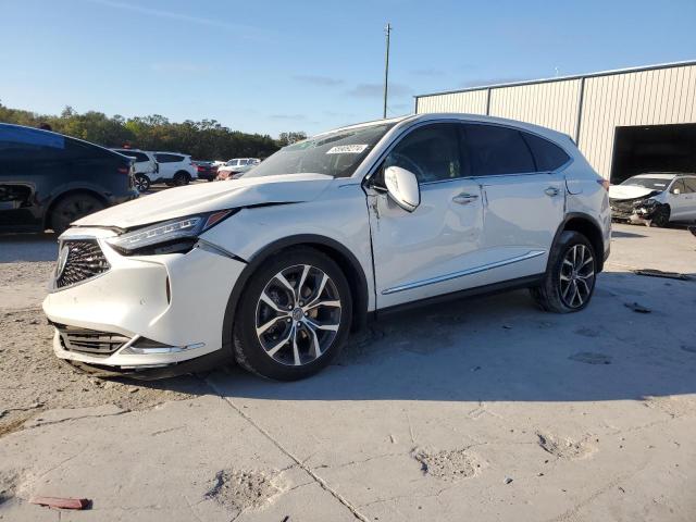 acura mdx techno 2022 5j8yd9h41nl012412