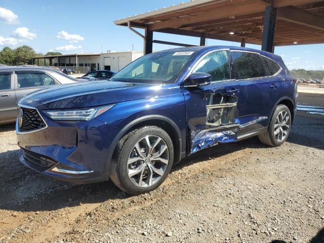 acura mdx techno 2023 5j8yd9h42pl004158