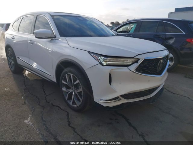 acura mdx 2024 5j8yd9h42rl007046