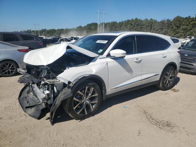 acura mdx techno 2023 5j8yd9h45pl005854