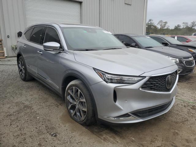 acura mdx techno 2022 5j8yd9h47nl001057