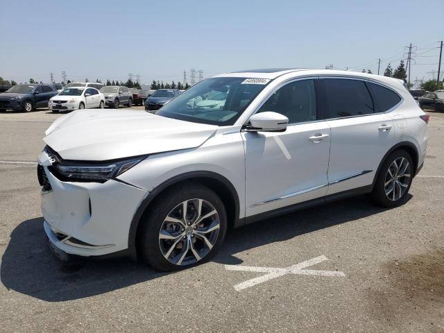 acura mdx techno 2024 5j8yd9h47rl003431