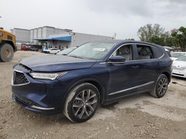 acura mdx 2024 5j8yd9h47rl005602