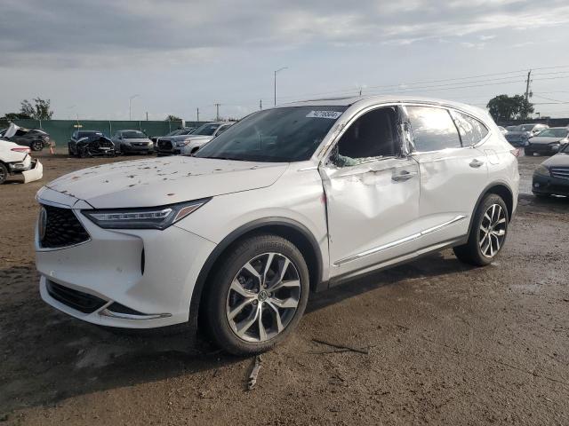 acura mdx techno 2024 5j8yd9h47rl006362