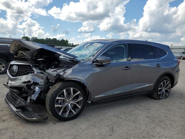 acura mdx techno 2023 5j8yd9h48pl000079