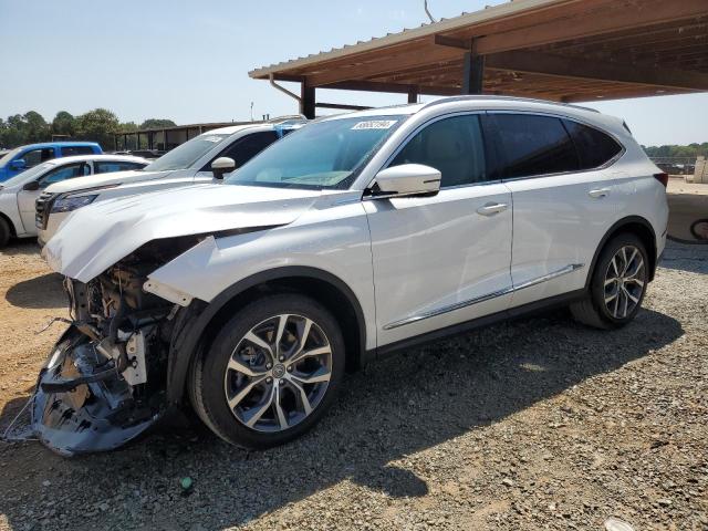 acura mdx techno 2023 5j8yd9h49pl001113