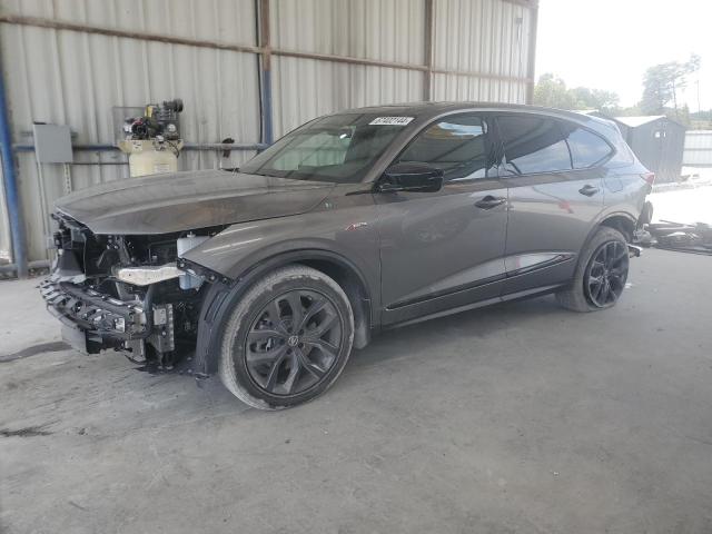 acura mdx a-spec 2023 5j8ye1h00pl039762