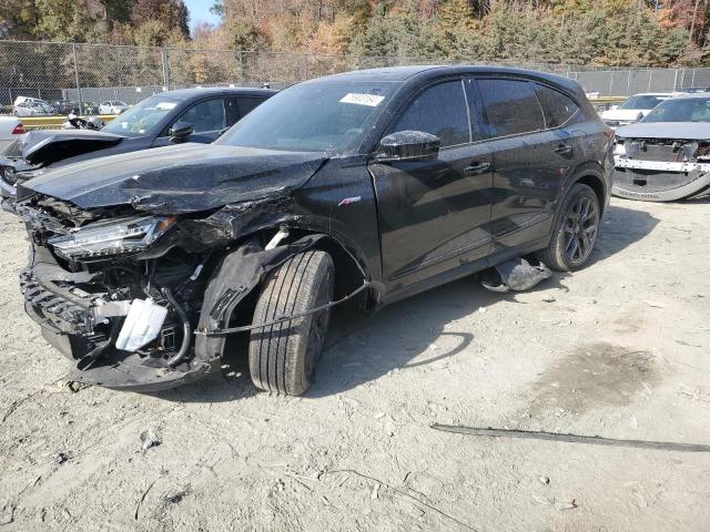 acura mdx a-spec 2024 5j8ye1h00rl032541