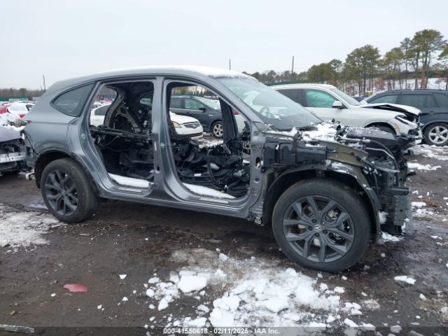 acura mdx 2023 5j8ye1h02pl010585