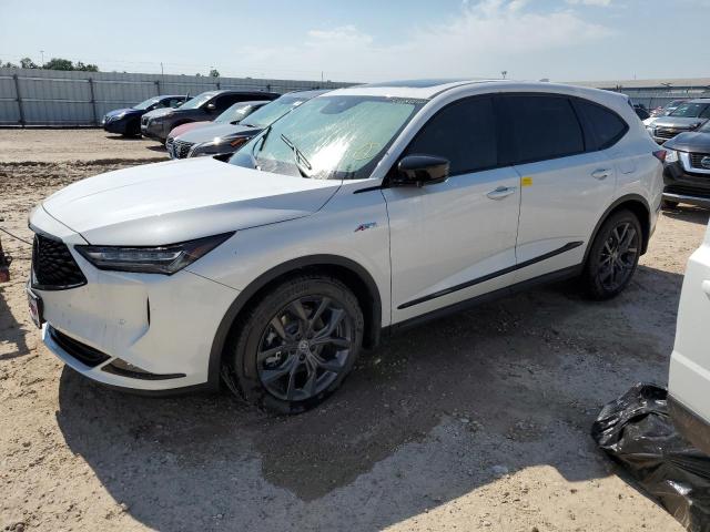 acura mdx a-spec 2024 5j8ye1h02rl021511