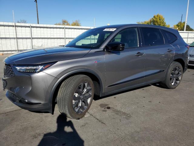 acura mdx a-spec 2022 5j8ye1h05nl016362