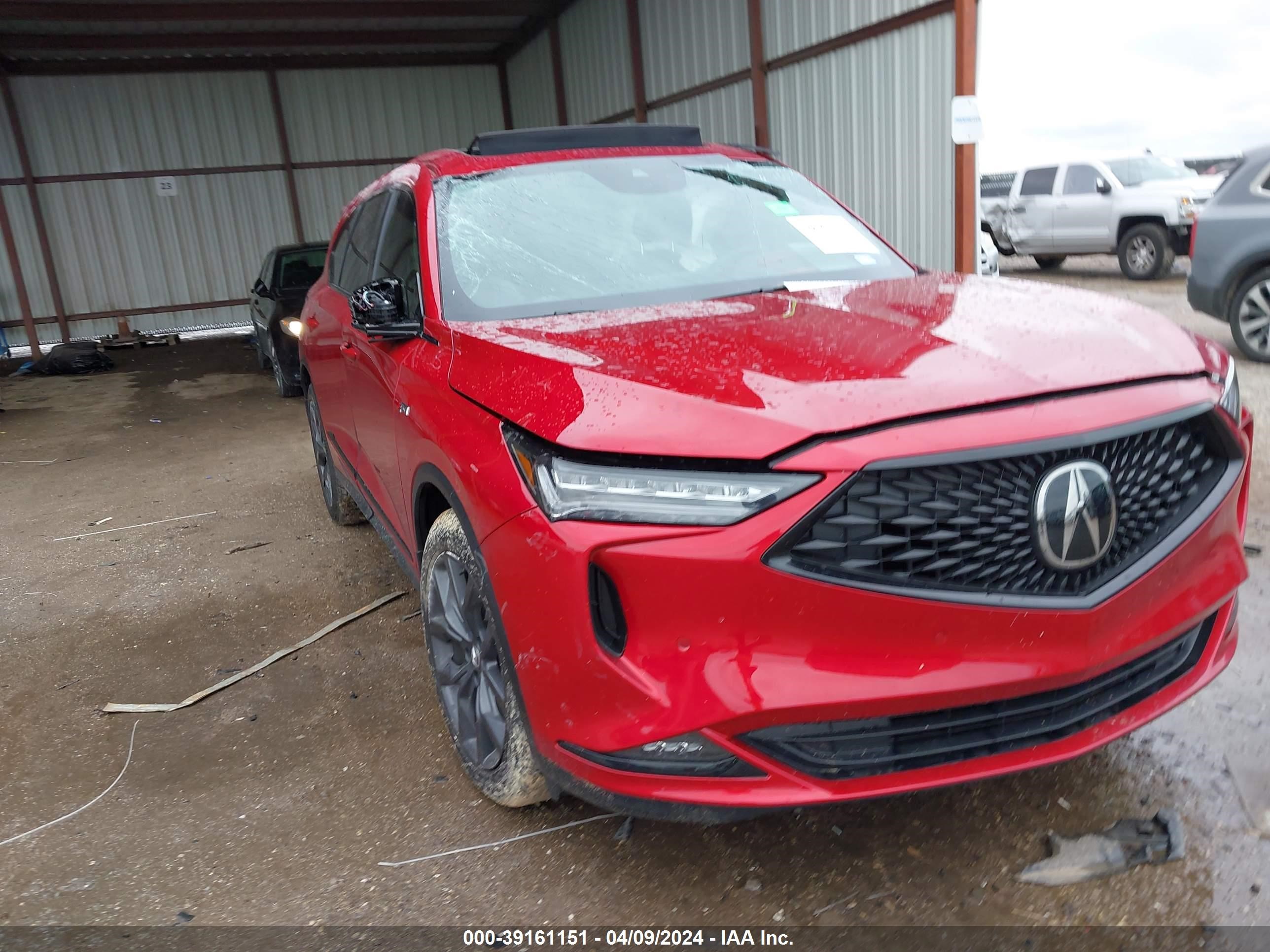 acura  2024 5j8ye1h05rl019915