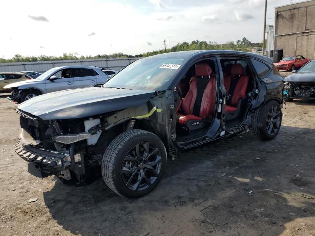 acura mdx a-spec 2022 5j8ye1h08nl016081