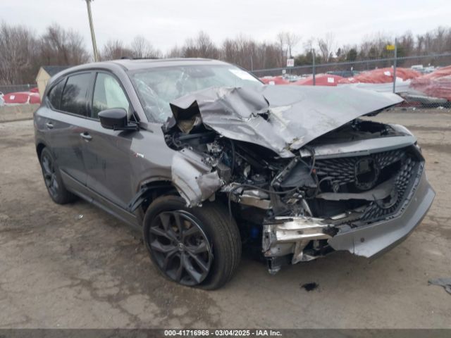 acura mdx 2022 5j8ye1h08nl039103