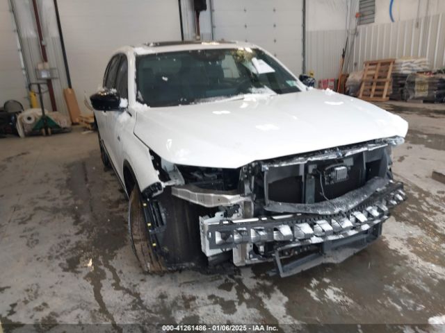 acura mdx 2022 5j8ye1h08nl052420